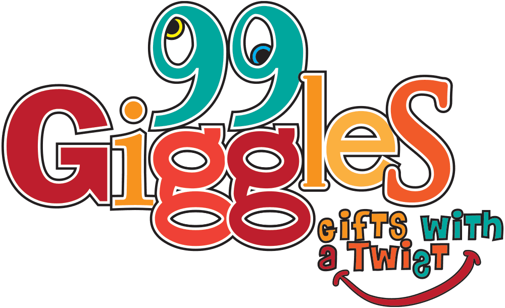 99 giggles Logo